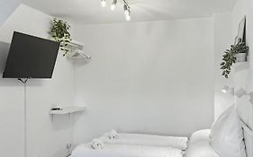 NAMI - ROBIN - Helle Apartments mitten in der Stadt